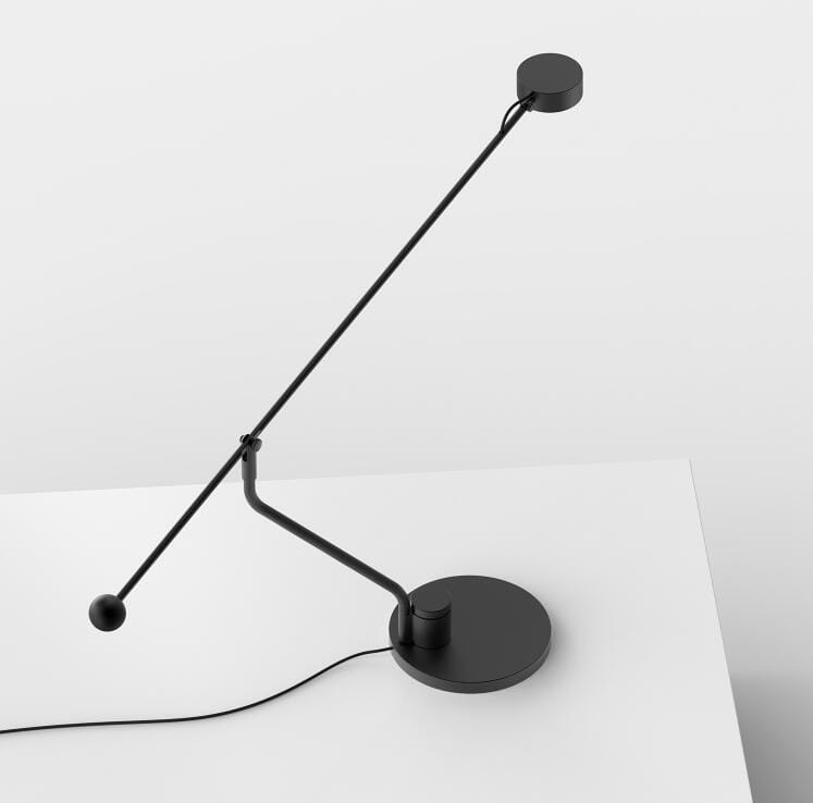 Samil | Table Lamp