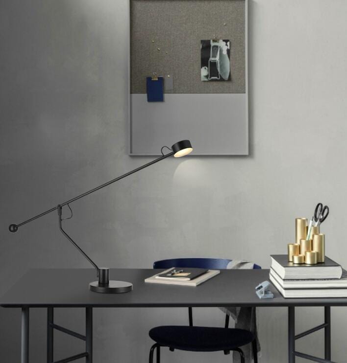Samil | Table Lamp - Home Cartel ®