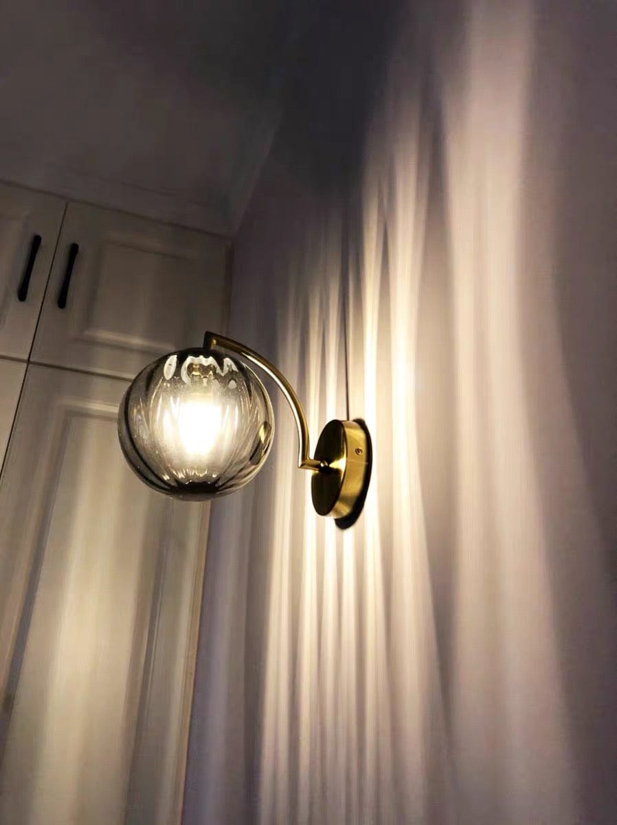 Vancho  | Wall Lamp - Home Cartel ®