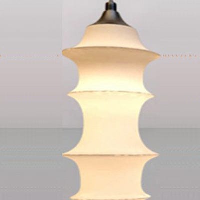 Yael 4 | Silk Pendant Light - Home Cartel ®