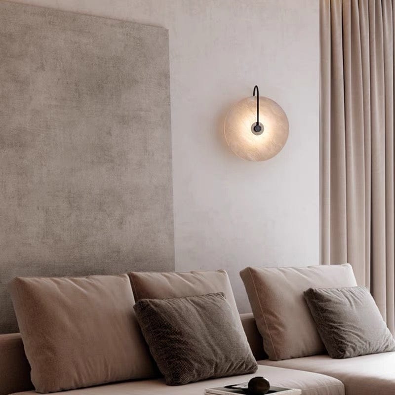 Malthe | Modern Wall Lamp