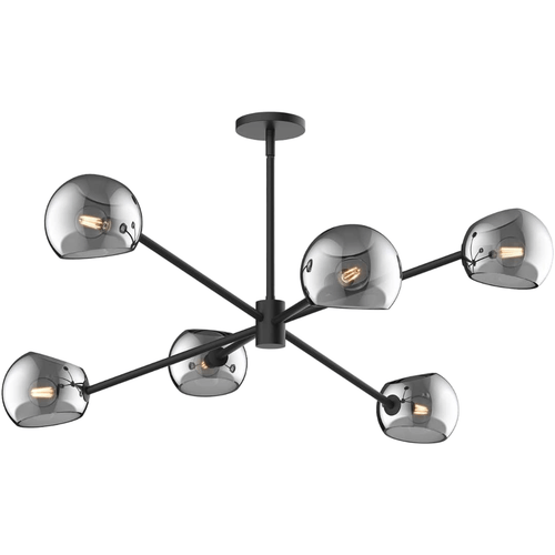 Lazar Deux | Modern Chandelier - Home Cartel ®