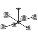 Lazar Deux | Modern Chandelier