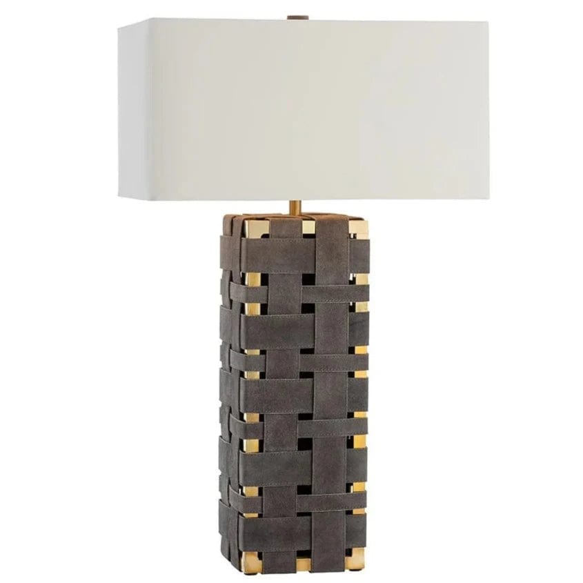 Howe | Table Lamp - Home Cartel ®