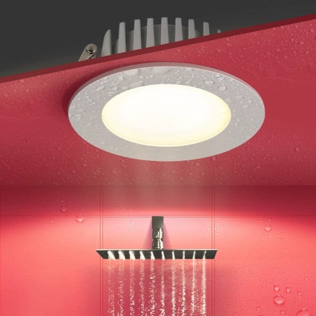 Aqi | Embedded Waterproof Downlight