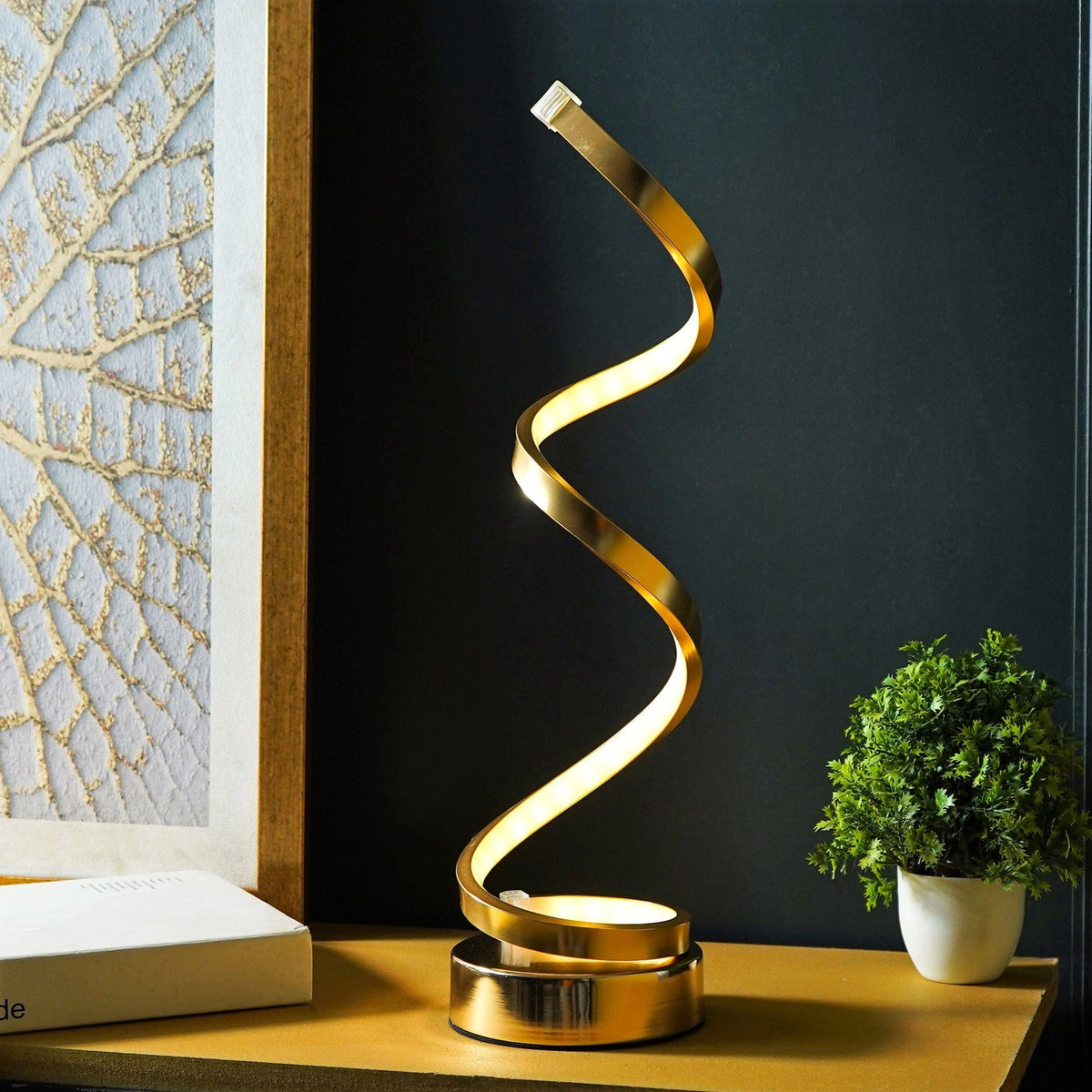 Ali | Rechargeable Table Lamp - Home Cartel ®