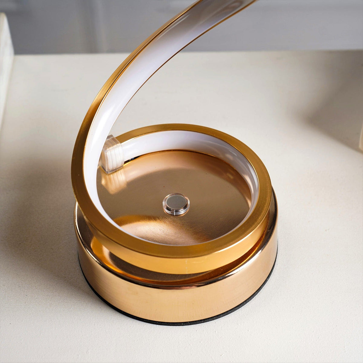 Ali | Rechargeable Table Lamp - Home Cartel ®