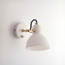 Rhea | Modern Wall Light