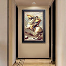 Joshua | Wall Washer