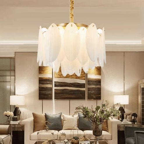 Hassan | Chandelier - Modern Chandelier | HomeCartel Philippines