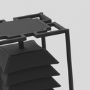 Abbas | Outdoor Pathway Light