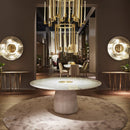 Zed | Modern Wall Light