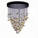Aelioneth | Modern Cluster Chandelier