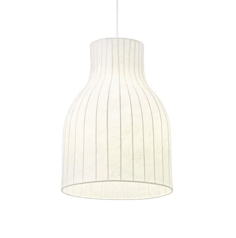 Eydis | Silk Pendant Light - Home Cartel ®