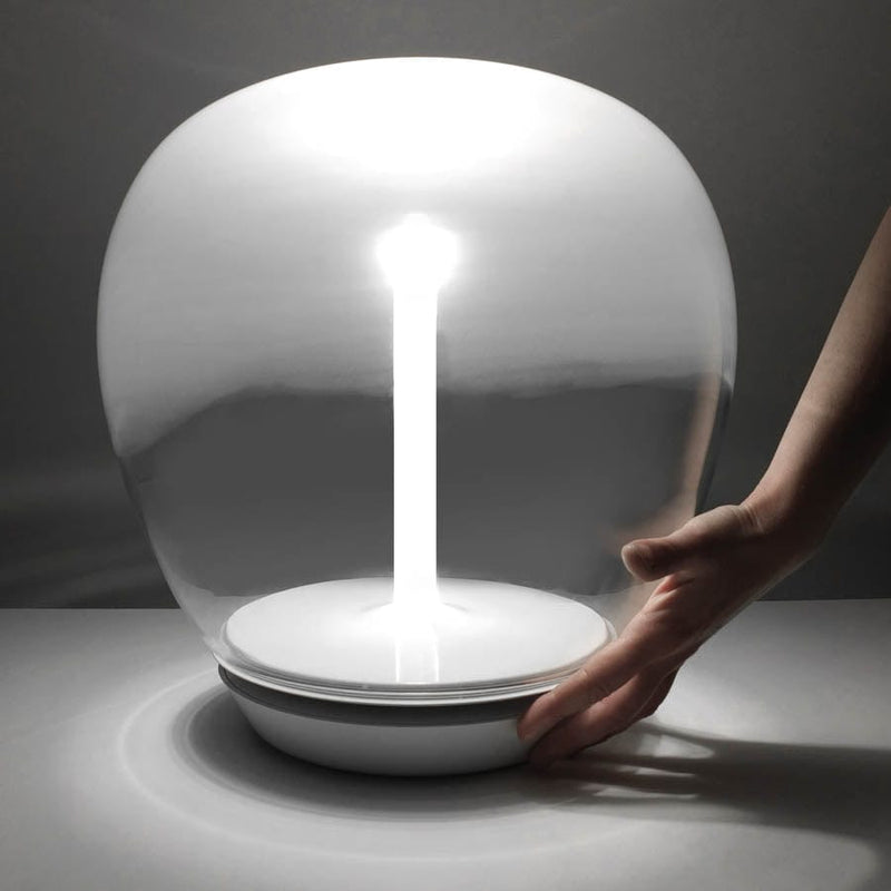 Sophia | Modern LED Table Lamp