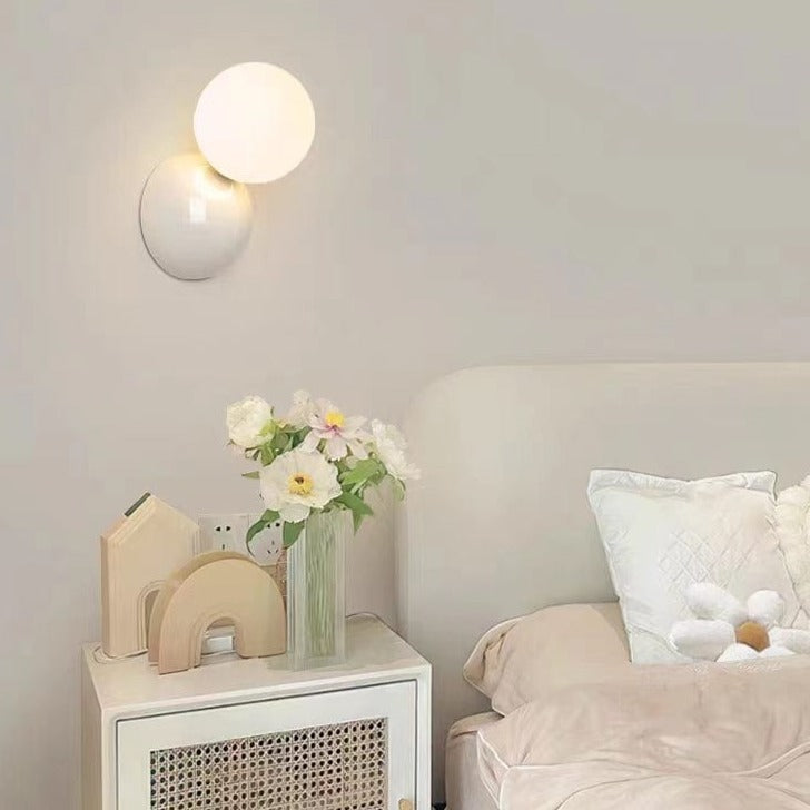 Idalia | Minimalist Wall Lamp - Home Cartel ®