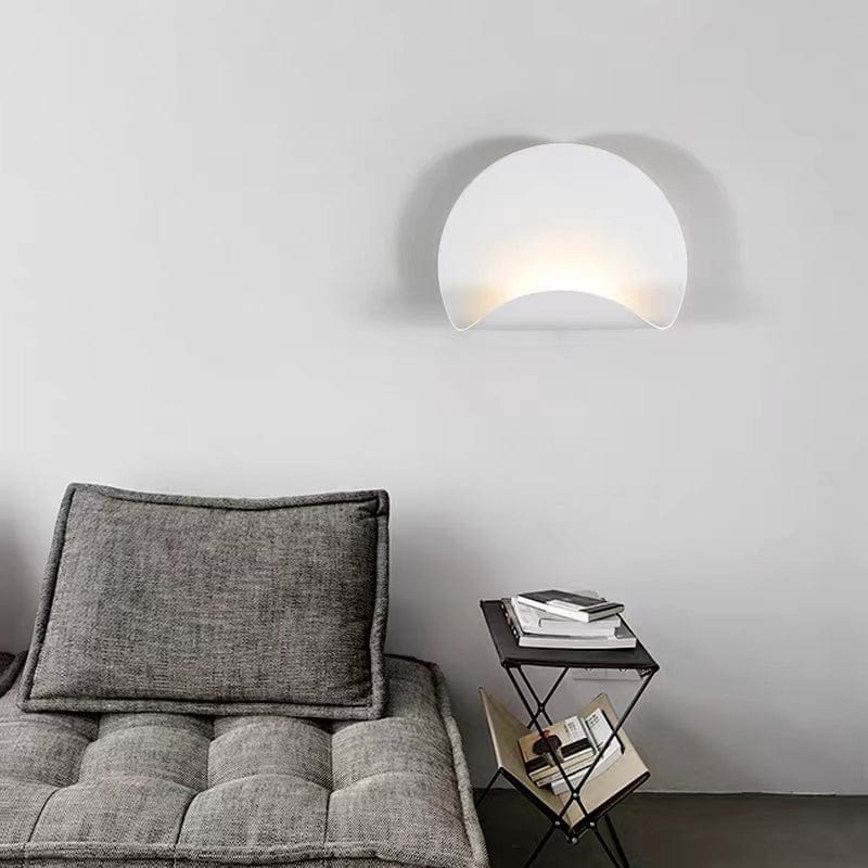 Corinth | Minimalist Wall Lamp - Detail View #3 | HomeCartel