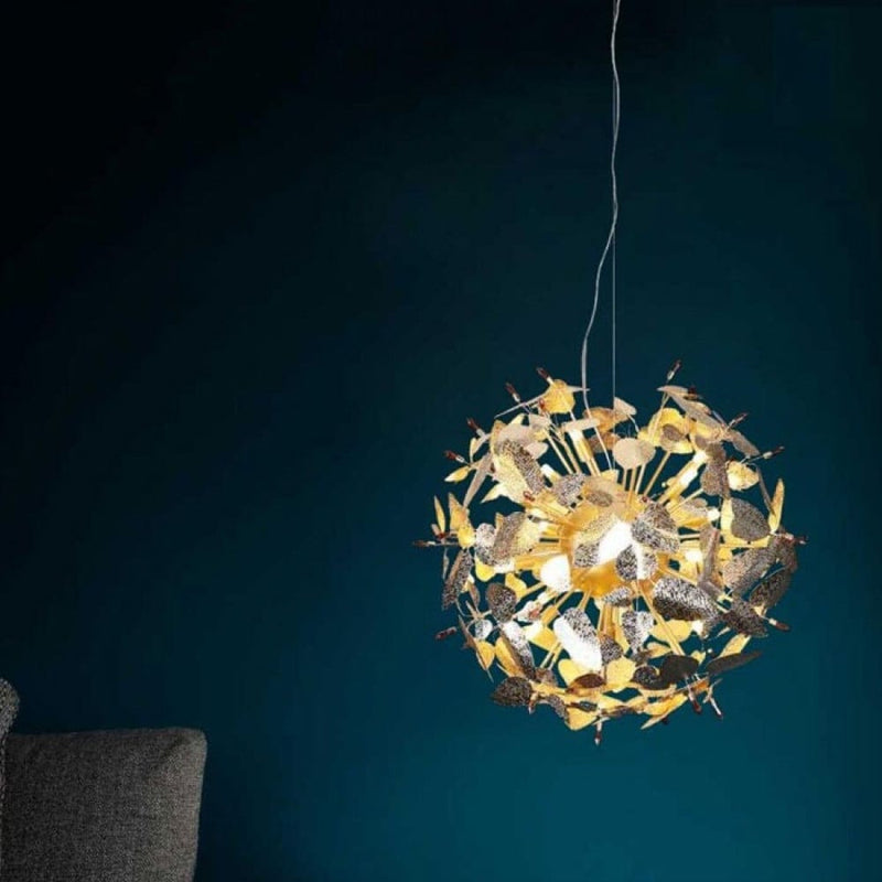 Maya | Modern Chandelier