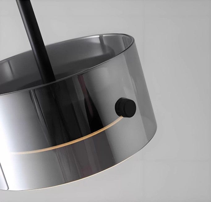Detail of Home Cartel Elvis Pendant Light, contemporary lighting fixture
