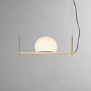 Inoe Deux | Modern  Pendant Light