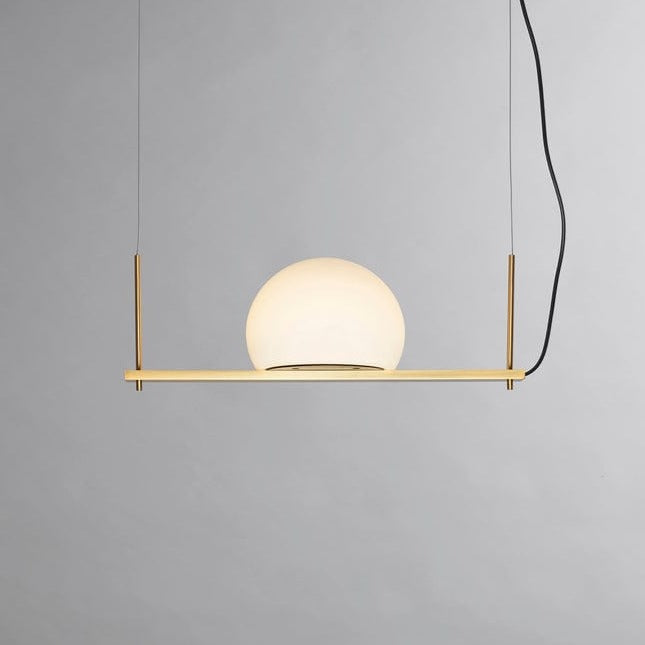 Inoe | Modern  Pendant Light