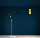 Saver | Modern Floor Lamp