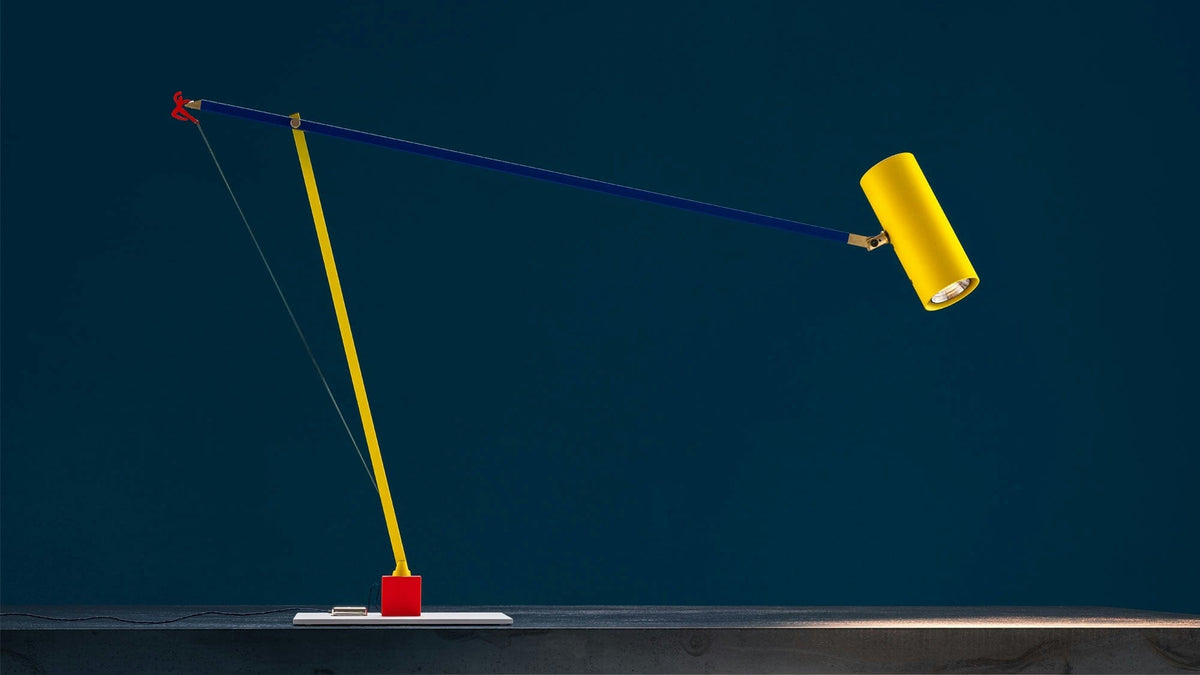 Argo | Modern Table Lamp - Home Cartel ®