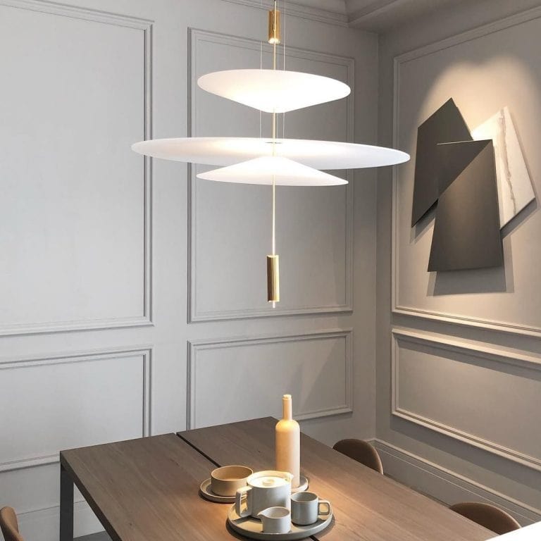 Elora | Modern Pendant Light