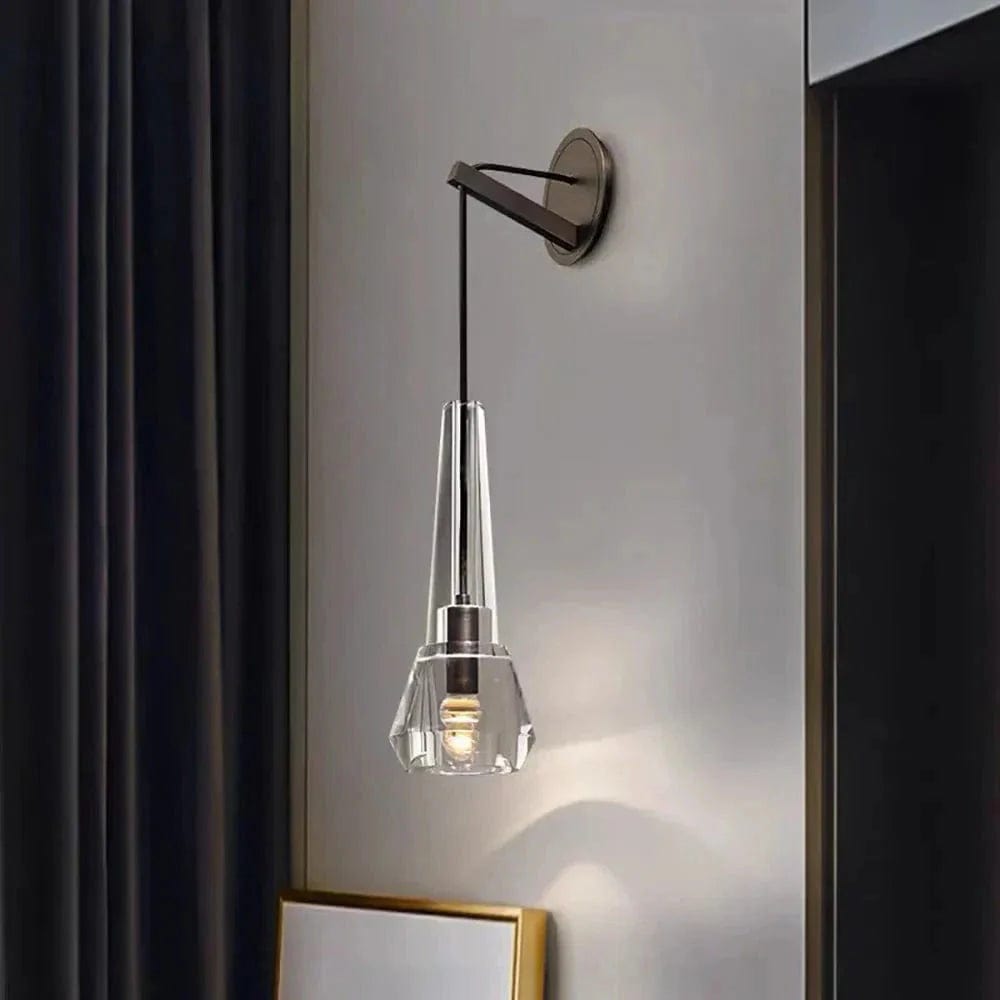 Keitel | Wall Light - Home Cartel ®