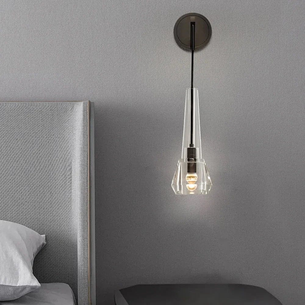 Keitel | Wall Light - Home Cartel ®