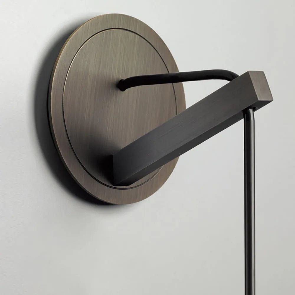 Keitel | Wall Light - Home Cartel ®