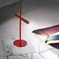 Lerd | Modern LED Table Lamp