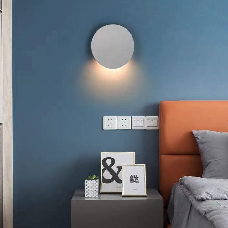 Birgit | Minimalist Wall Light - Modern Wall Light | HomeCartel Philippines
