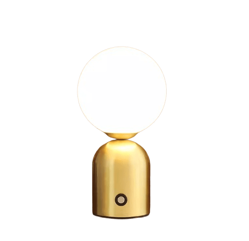 Fin | Rechargeable Table Lamp - Modern Rechargeable Table Lamp | HomeCartel Philippines
