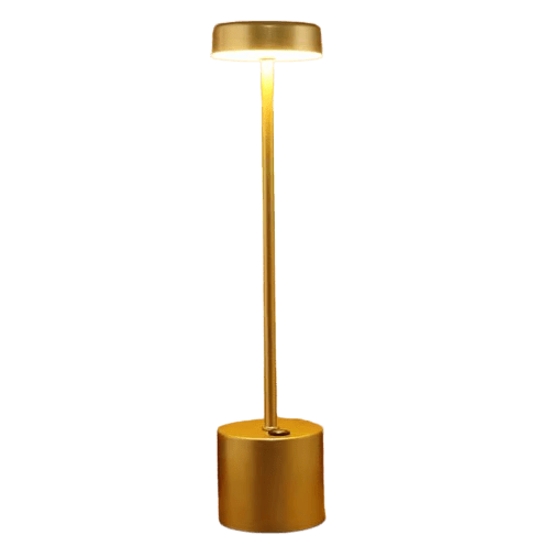 Velvet | Rechargeable Table Lamp - Modern Rechargeable Table Lamp | HomeCartel Philippines