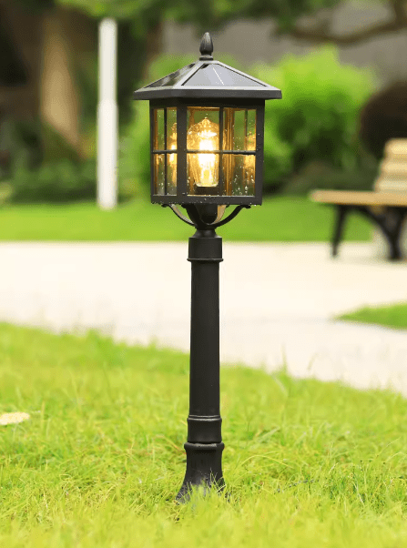 Aura | Outdoor Pathway Light