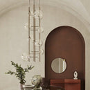 Emperatris Une | Modern Pendant Light