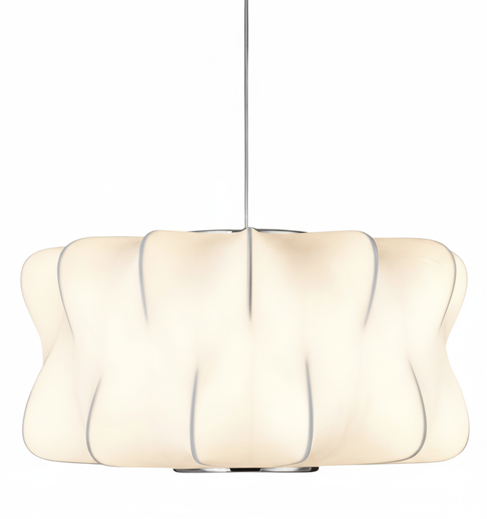 Dione | Silk Pendant Light - Home Cartel ®