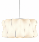 Dione | Silk Pendant Light