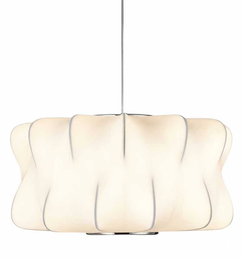 Dione | Silk Pendant Light