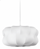 Dione | Silk Pendant Light