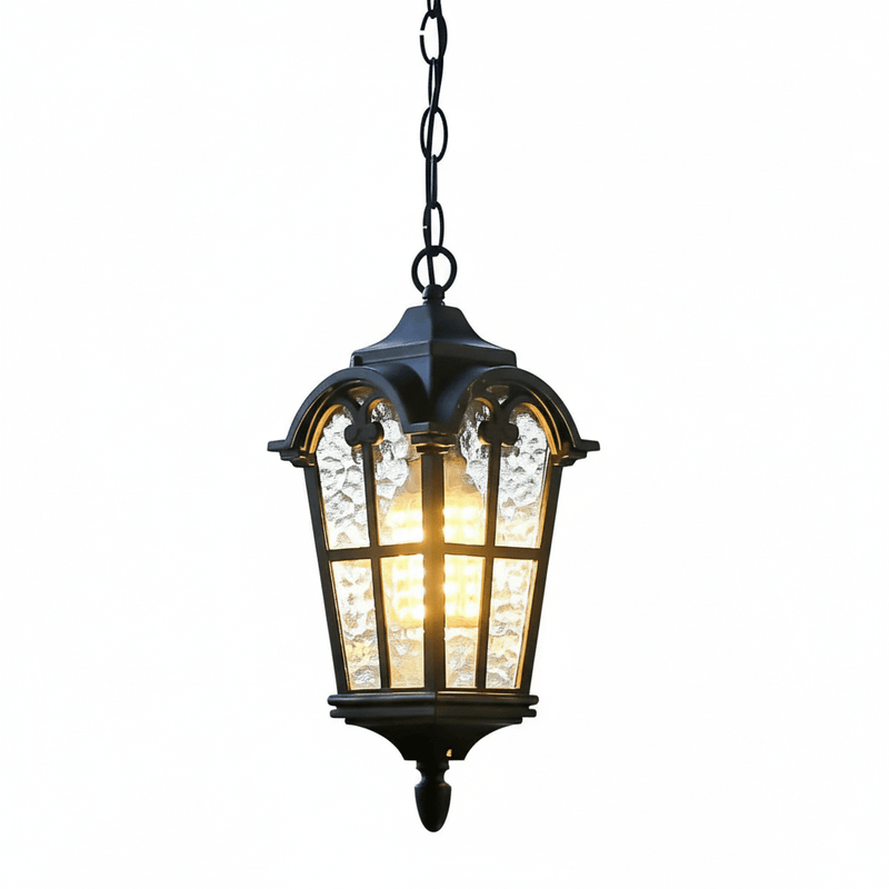 Hamric | Outdoor Pendant Light