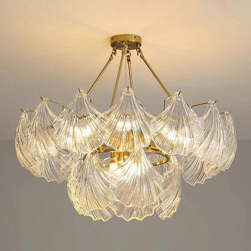 Nemesis | Modern Chandelier