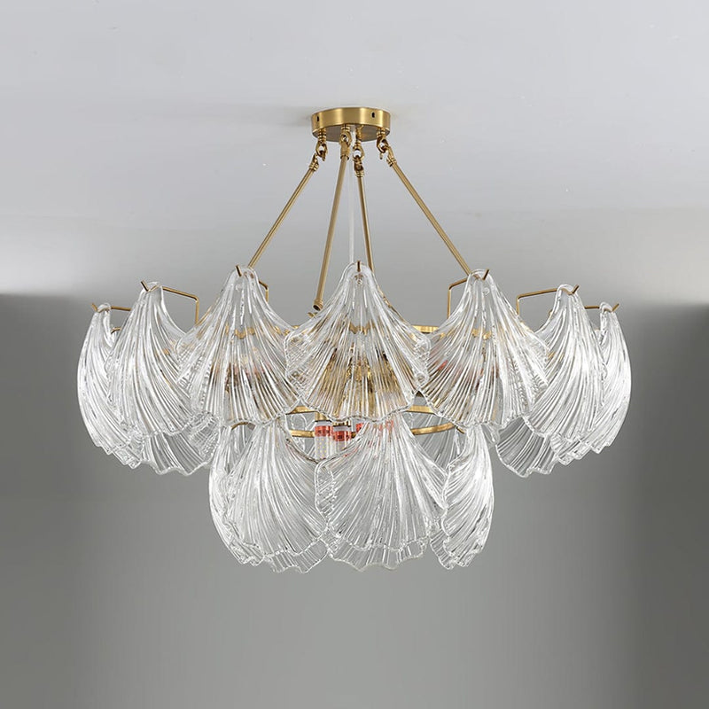 Nemesis | Modern Chandelier