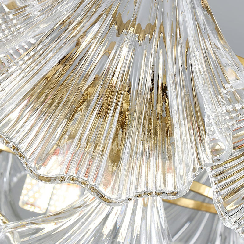 Nemesis | Modern Chandelier