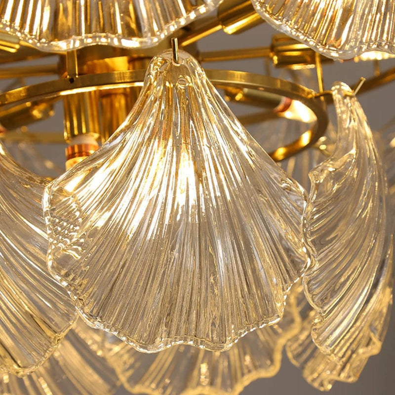 Nemesis | Modern Chandelier