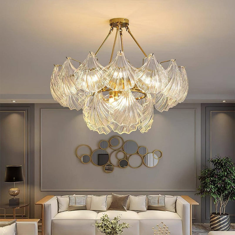 Nemesis | Modern Chandelier