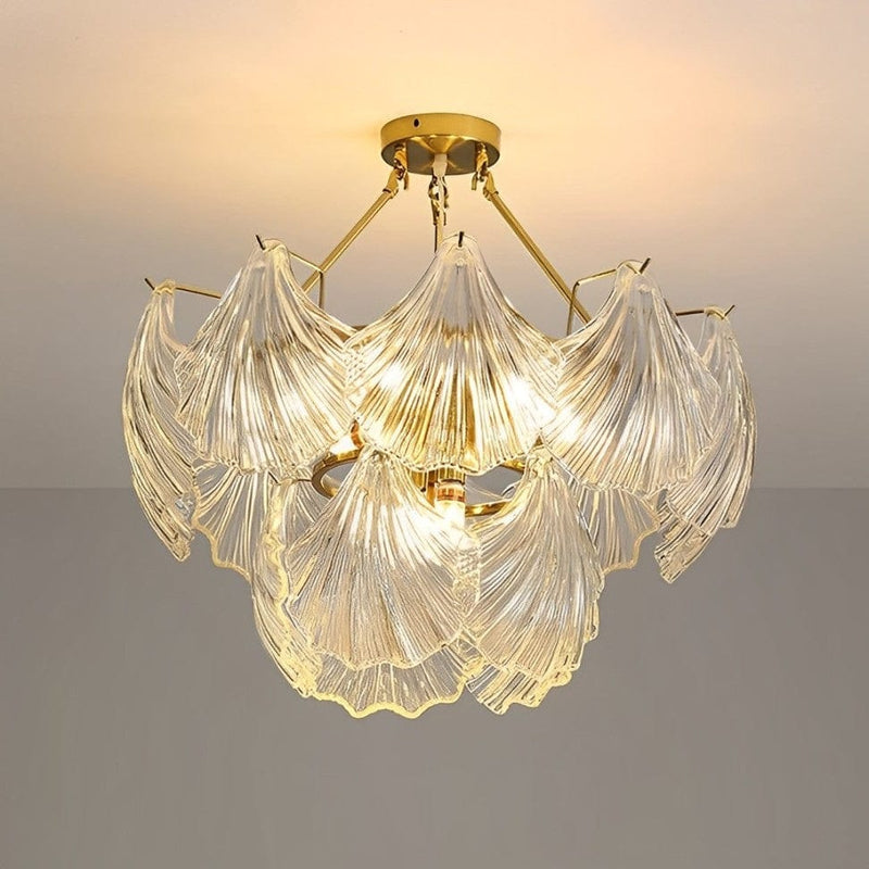 Nemesis | Modern Chandelier