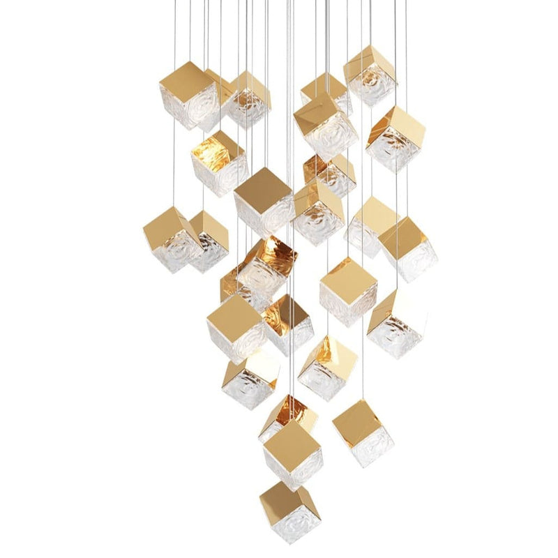 Cyllene | Modern Cluster Chandelier