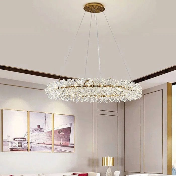 Pavetta | Modern Chandelier - Home Cartel ®